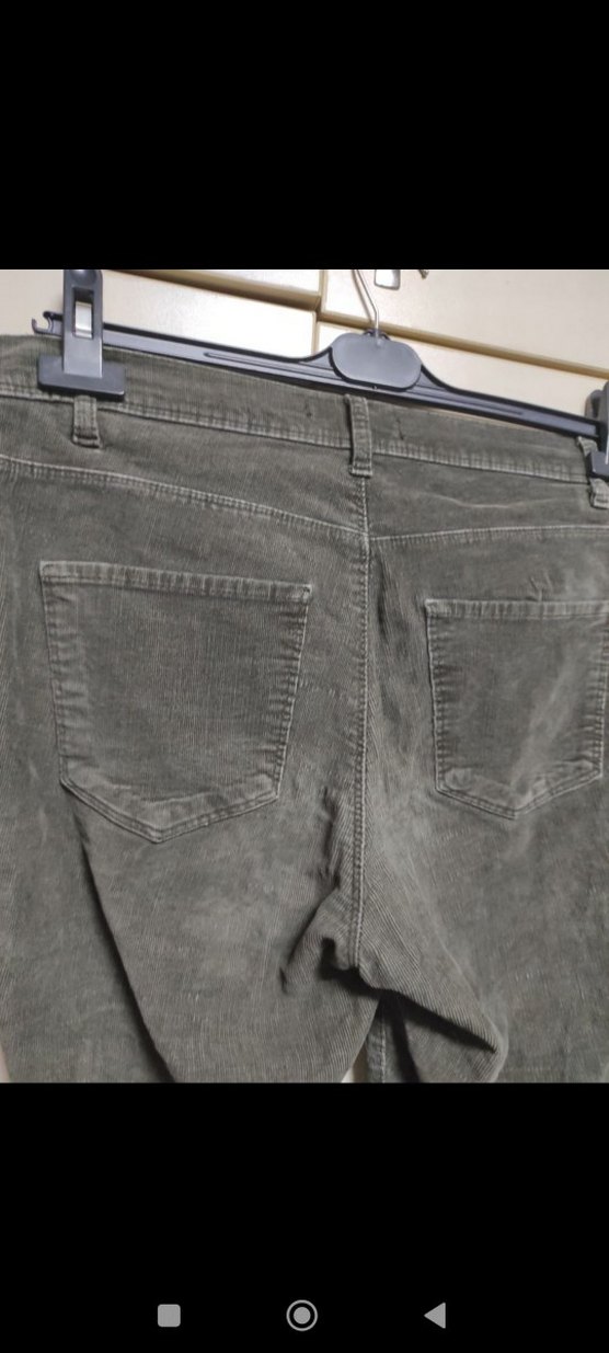 LC Waikiki Erkek Kışlık Pantolon - Görsel 5