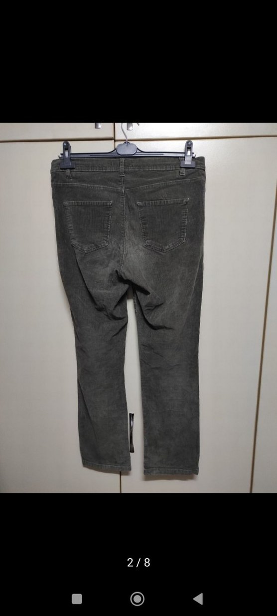 LC Waikiki Erkek Kışlık Pantolon - Görsel 2