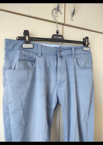 DeFacto Erkek Pantolon - Görsel 5