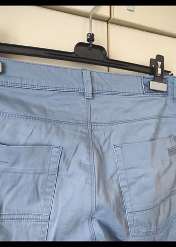 DeFacto Erkek Pantolon - Görsel 6