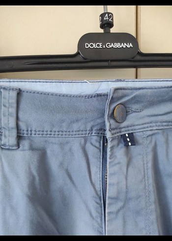 DeFacto Erkek Pantolon - Görsel 8