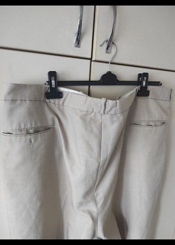 Kılıçsal Erkek Büyük Beden Pantolon 8-9XL - Görsel 6