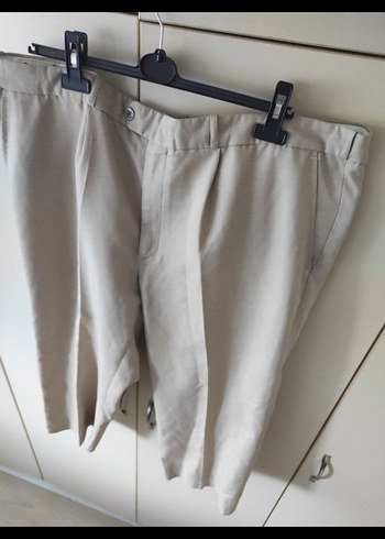 Kılıçsal Erkek Büyük Beden Pantolon 8-9XL - Görsel 5