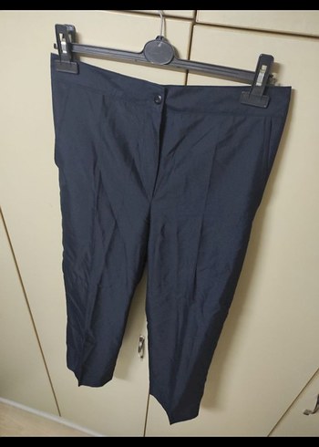 Erkek Özel Dikim Pantolon - Görsel 3