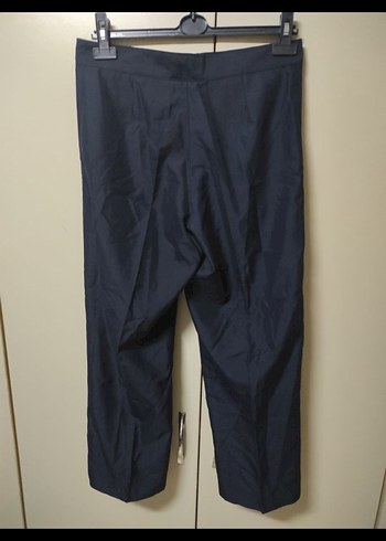 Erkek Özel Dikim Pantolon - Görsel 2