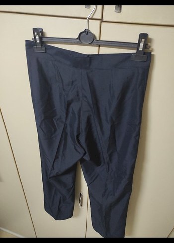 Erkek Özel Dikim Pantolon - Görsel 6