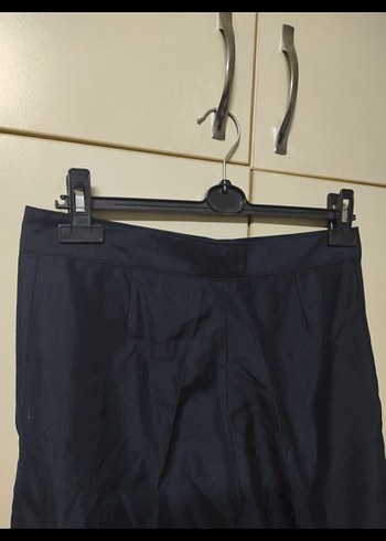 Erkek Özel Dikim Pantolon - Görsel 4