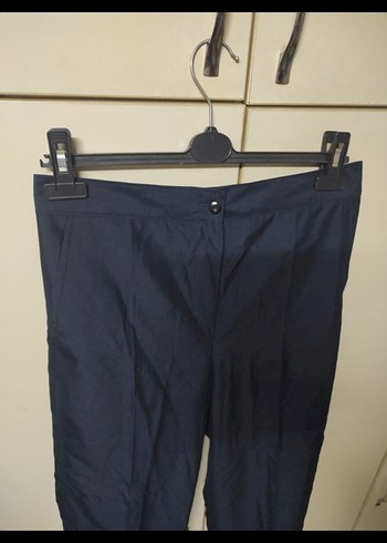 Erkek Özel Dikim Pantolon - Görsel 5