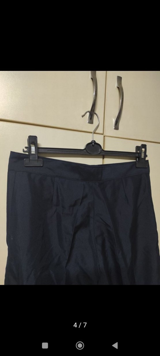 Erkek Özel Dikim Pantolon - Görsel 4