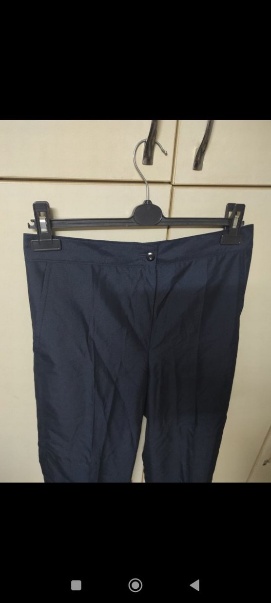 Erkek Özel Dikim Pantolon - Görsel 5