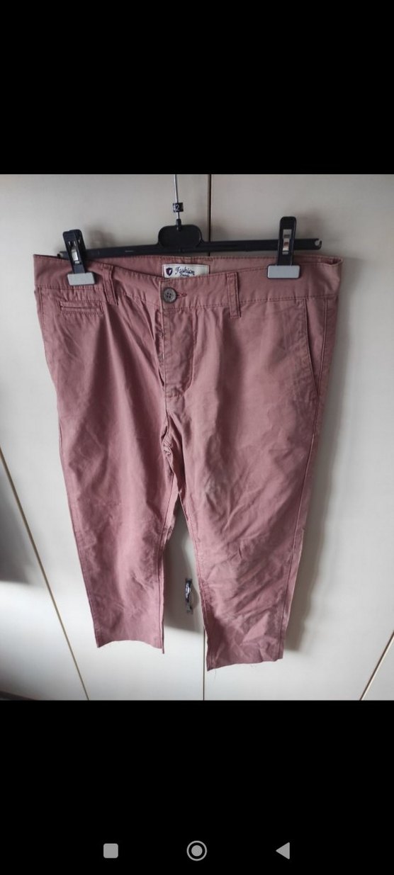 Fashion Friends Erkek Pantolon - Görsel 5