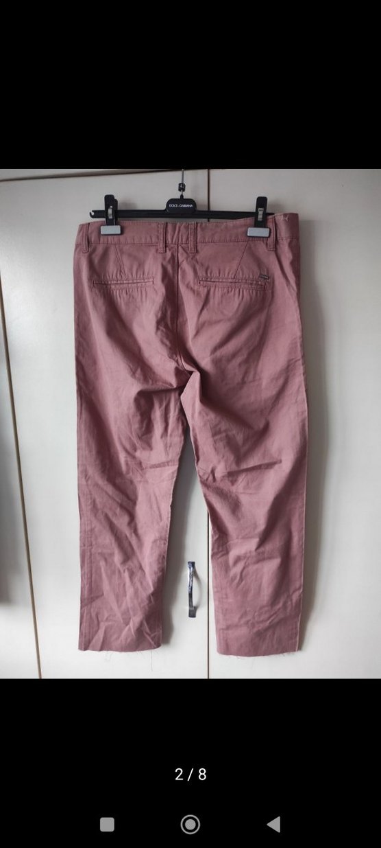 Fashion Friends Erkek Pantolon - Görsel 2