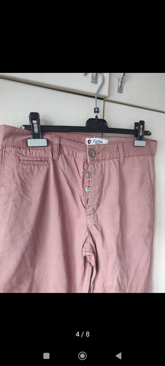 Fashion Friends Erkek Pantolon - Görsel 4