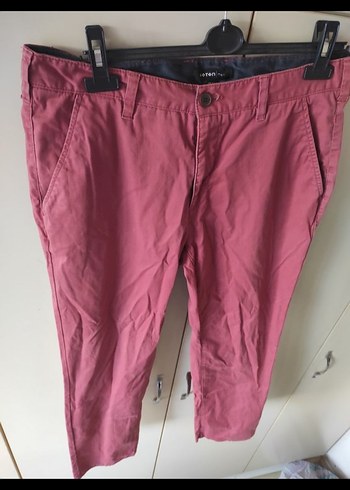 Koton Erkek Pantolon - Görsel 7