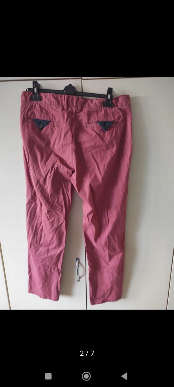 Koton Erkek Pantolon - Görsel 2