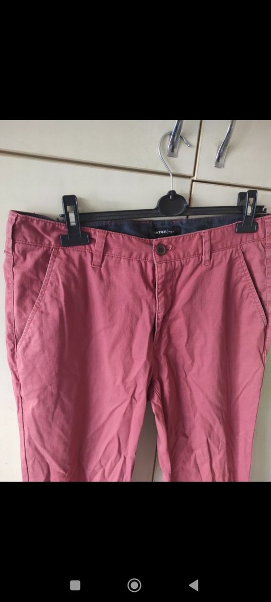 Koton Erkek Pantolon - Görsel 3