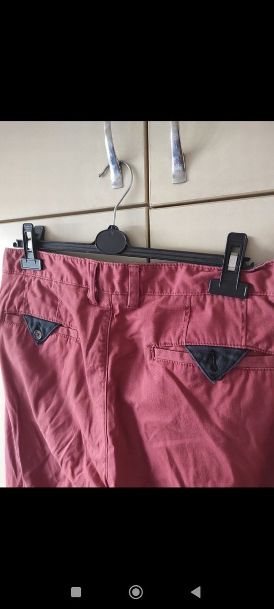 Koton Erkek Pantolon - Görsel 5