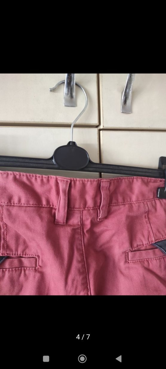 Koton Erkek Pantolon - Görsel 4