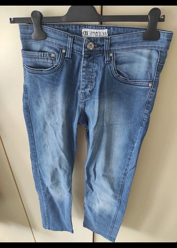Denimfit Erkek Jean Pantolon - Görsel 5
