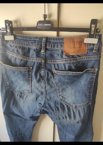 Lc Waikiki Erkek Jean Pantolon - Görsel 7