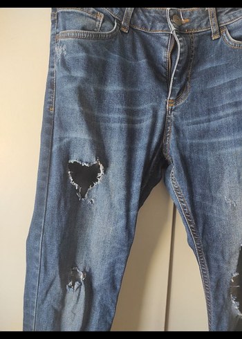 Lc Waikiki Erkek Jean Pantolon - Görsel 6