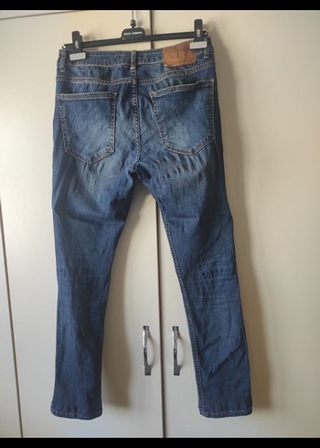 Lc Waikiki Erkek Jean Pantolon - Görsel 2