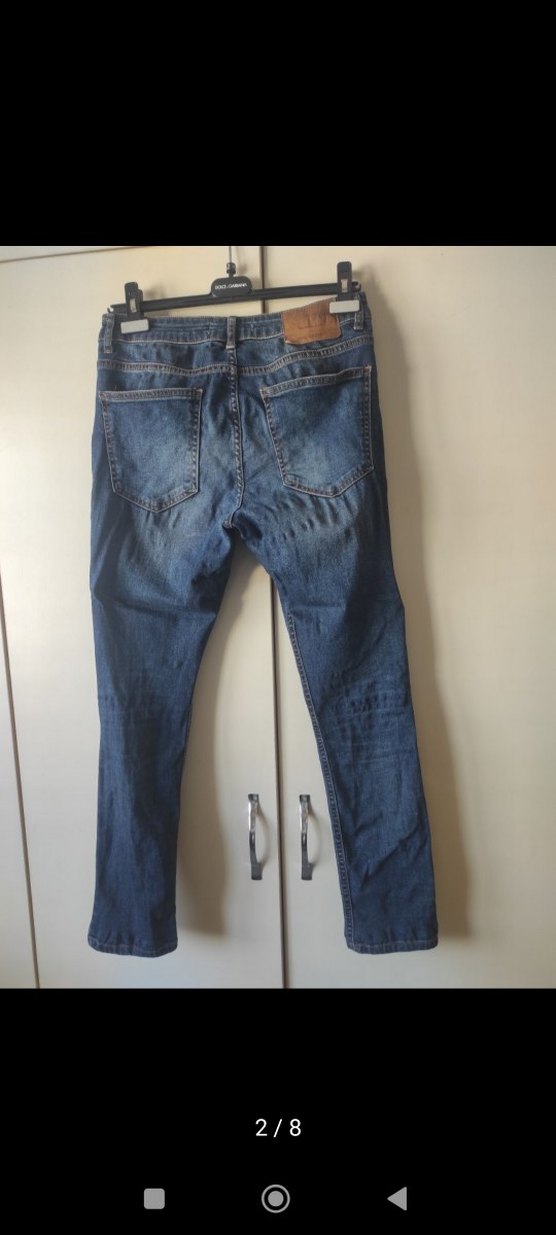 Lc Waikiki Erkek Jean Pantolon - Görsel 2