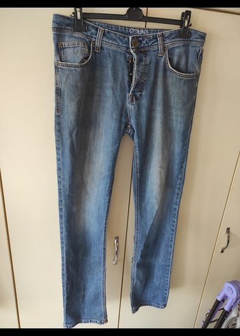 Colin's Erkek Jean Pantolon - Görsel 7