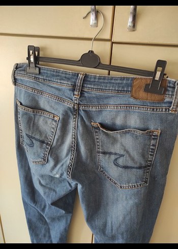 Colin's Erkek Jean Pantolon - Görsel 6