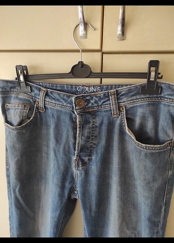Colin's Erkek Jean Pantolon - Görsel 8