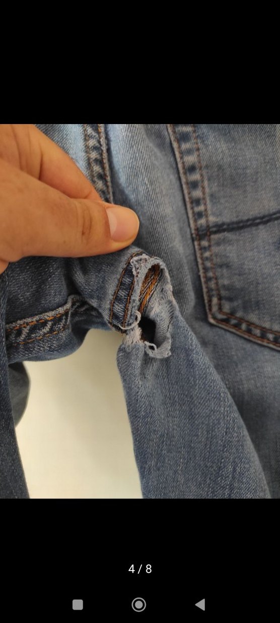 Colin's Erkek Jean Pantolon - Görsel 4