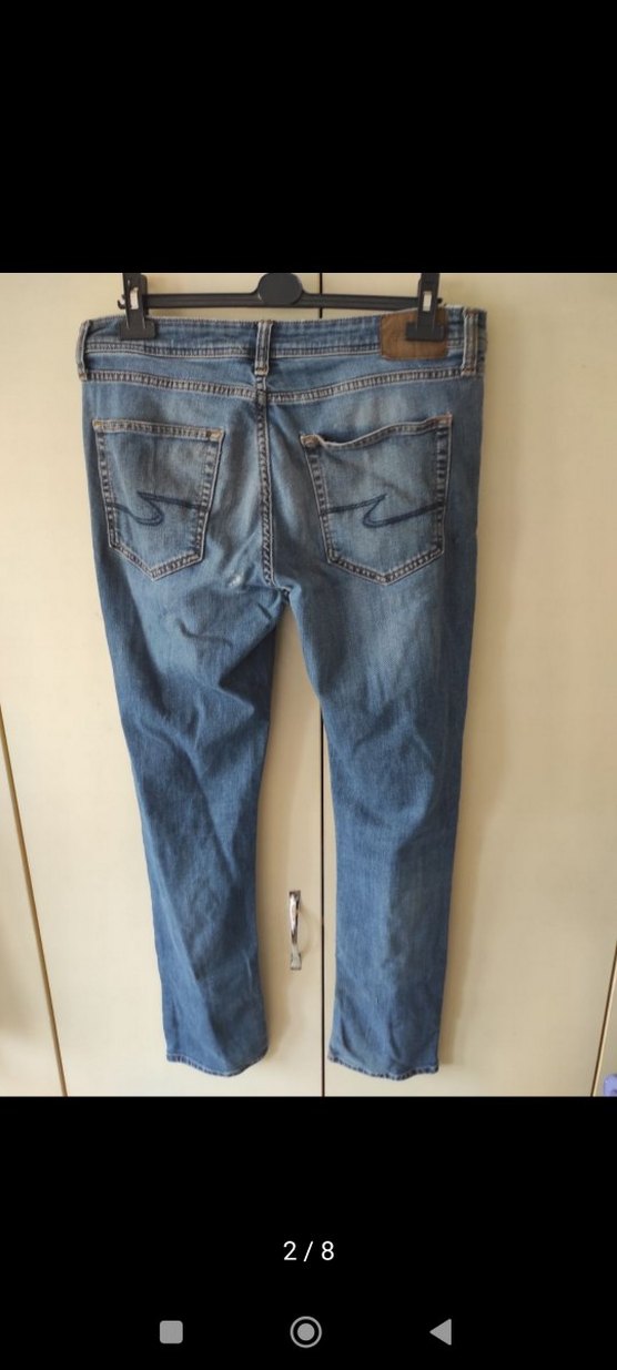 Colin's Erkek Jean Pantolon - Görsel 2