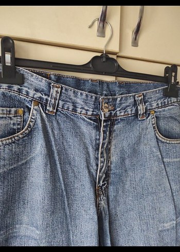 MSE Erkek Jean - Görsel 5