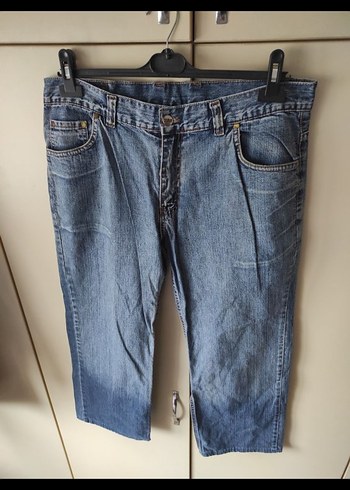 MSE Erkek Jean - Görsel 4