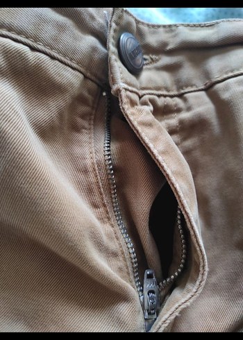 Sarar Erkek Pantolon - Görsel 3