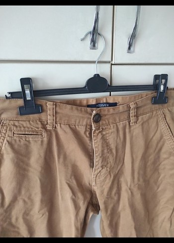 Sarar Erkek Pantolon - Görsel 6