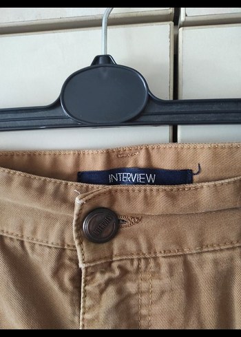 Sarar Erkek Pantolon - Görsel 4