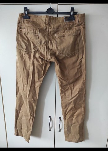 Sarar Erkek Pantolon - Görsel 2