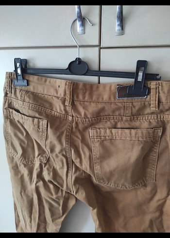 Sarar Erkek Pantolon - Görsel 8