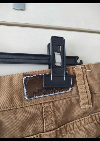 Sarar Erkek Pantolon - Görsel 5