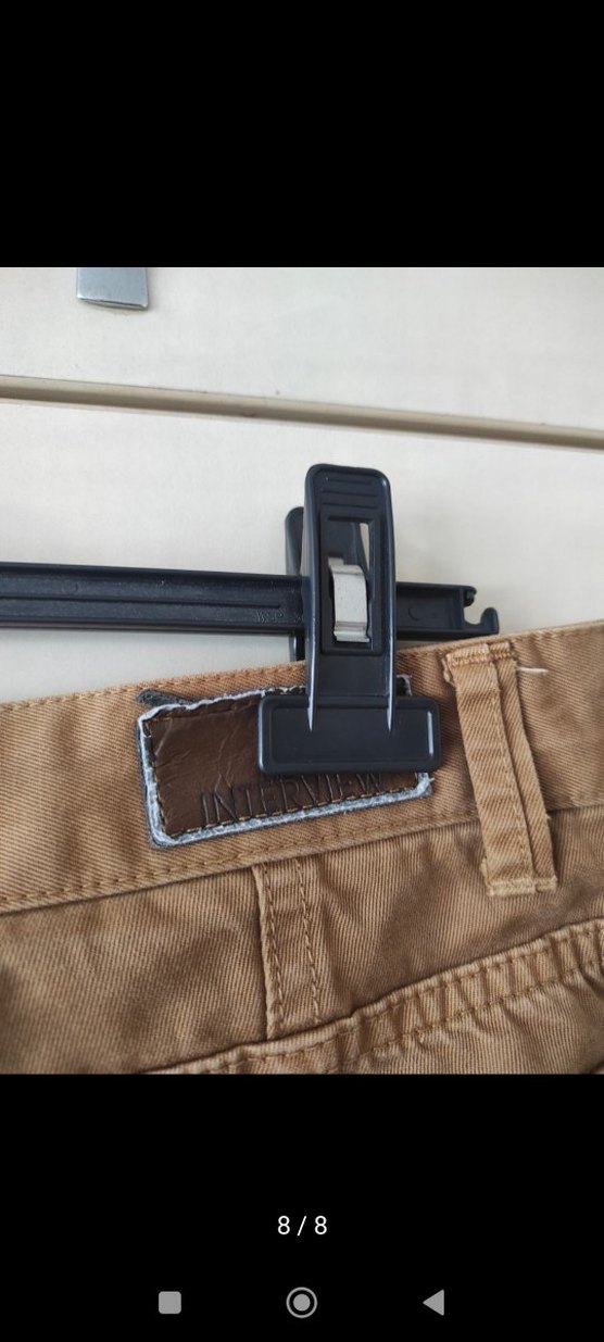 Sarar Erkek Pantolon - Görsel 5