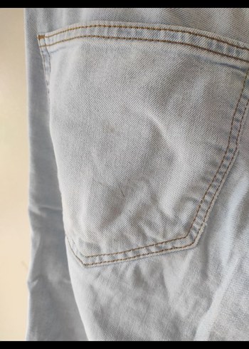 LC Waikiki Erkek Kot Şort - Görsel 8