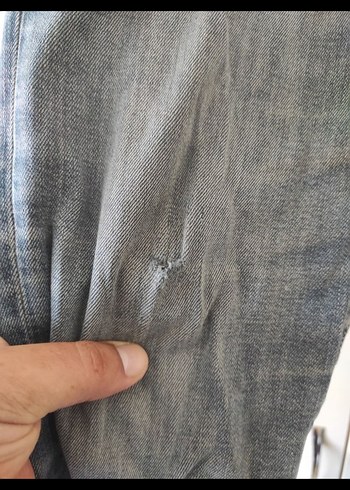 Mavi Jeans Erkek Jean Pantolon - Görsel 5