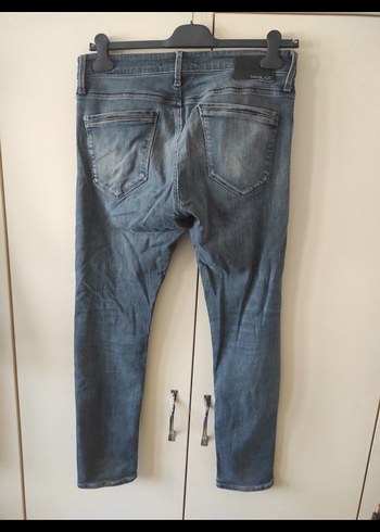 Mavi Jeans Erkek Jean Pantolon - Görsel 2