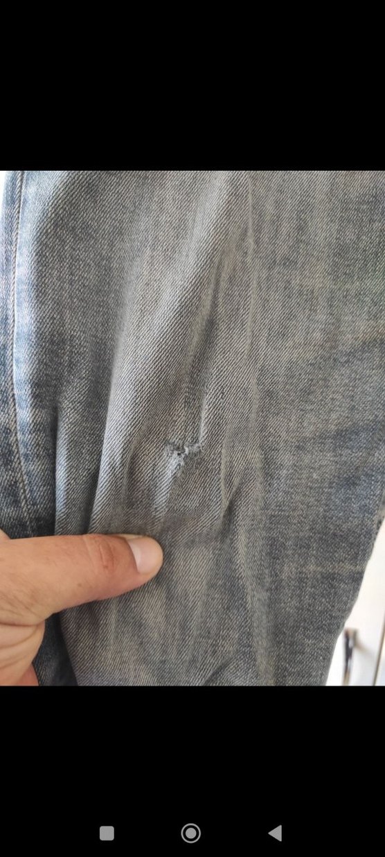 Mavi Jeans Erkek Jean Pantolon - Görsel 5