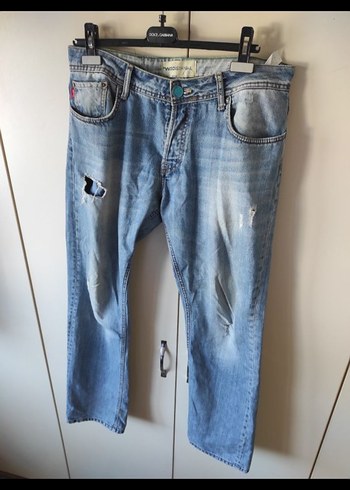 Woo istanbul Erkek Pantolon - Görsel 8