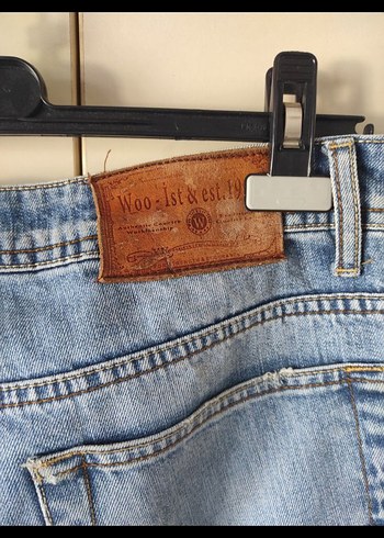 Woo istanbul Erkek Pantolon - Görsel 6