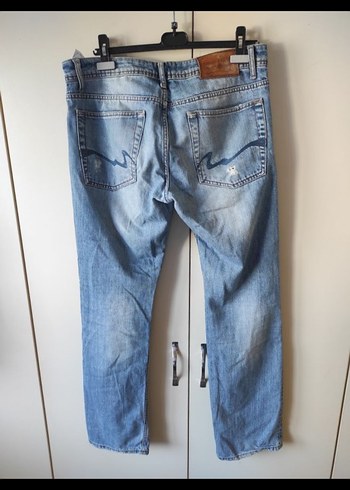 Woo istanbul Erkek Pantolon - Görsel 2