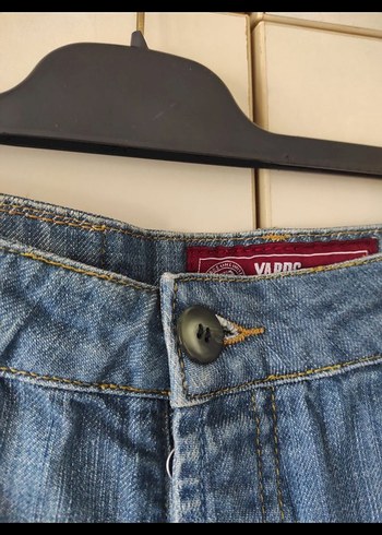 Yards Erkek Jean Pantolon - Görsel 7