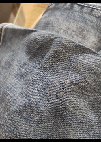 Heredot Erkek Jean Pantolon - Görsel 8